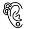 Ear Piercings - General Healthcare