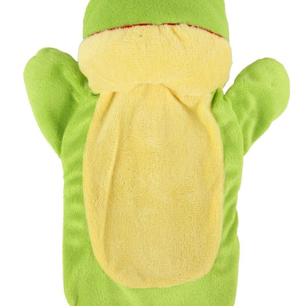 Cozy Creatures Super Soft Childrens Animal Hot Water Bottle - 250ml - General Healthcare