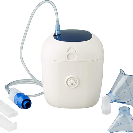 Pic Solution AirFamily Evolution - Nebulization therapy device - General Healthcare
