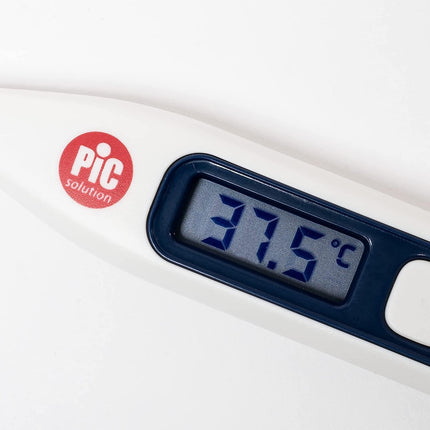 Pic Solution Vedo Family Digital Thermometer - General Healthcare