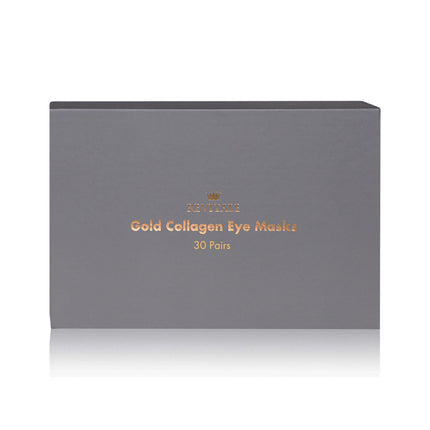 Revitale Gold Collagen Under Eye Mask - 30 Gift Pack - General Healthcare