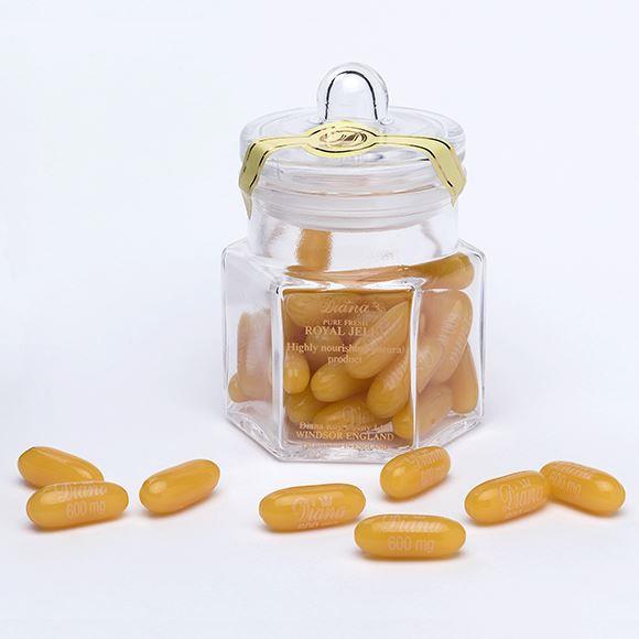 Embracing Healthy Ageing and Longevity Naturally: How Diana Royal Jelly Can Support Your Journey