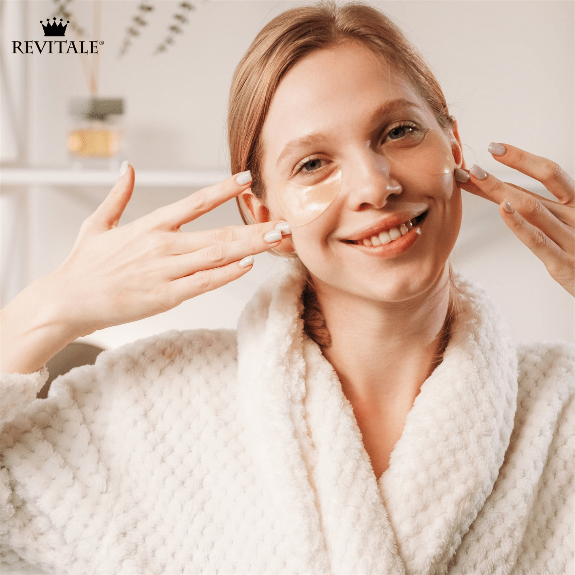 Under Eye Patches: What Do They Do &amp; Which Ingredients Should You Look For?