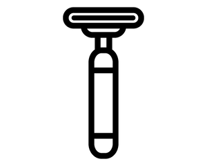 Shaving & Hair Removal - General Healthcare