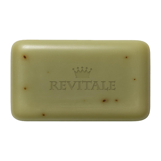 Revitale Rejuvenating Seaweed & Green Clay Soap - 100g