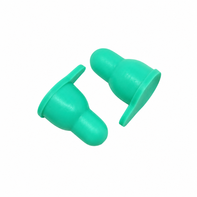 Stop-Bruit Ear Plugs - Scientific Ear Protection (1 Pair)
