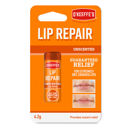 O'Keeffe's Lip Repair Stick Original 4.2g