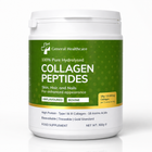 General Healthcare 100% Pure Collagen Peptides Powder 300g