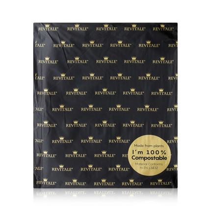 Revitale Gold Décolleté Upper Chest Collagen Masks