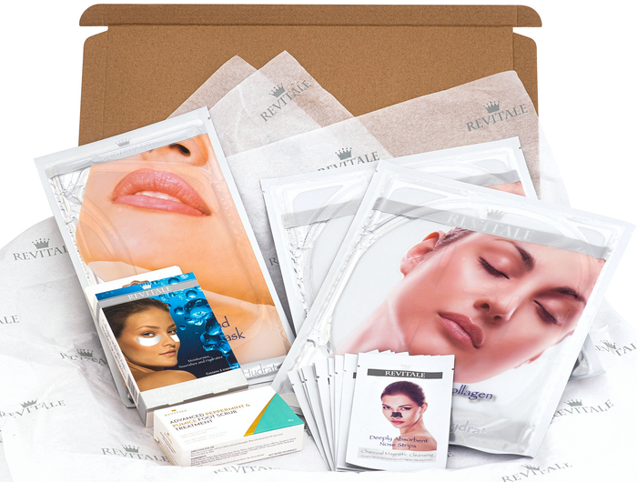 <h2>Classic Beauty Spa Set</h2>