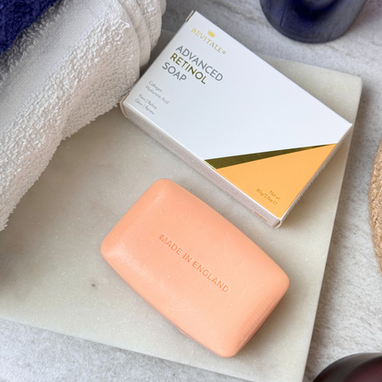 Revitale Advanced Retinol Soap