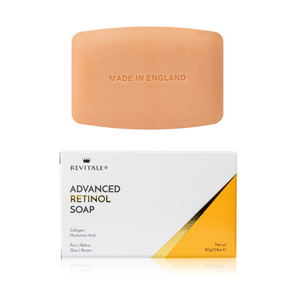 Revitale Advanced Retinol Soap