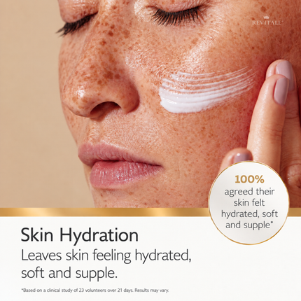 Revitale Advanced Salicylic Acid (BHA) Cream 80g
