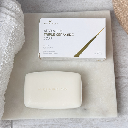 Revitale Advanced Triple Ceramide Soap