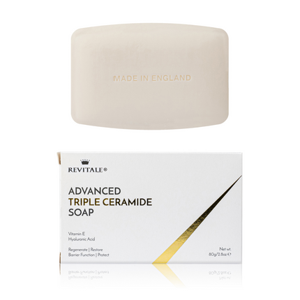 Revitale Advanced Triple Ceramide Soap