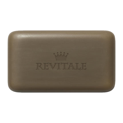 Revitale Cleansing Dead Sea Mud Soap - 100g