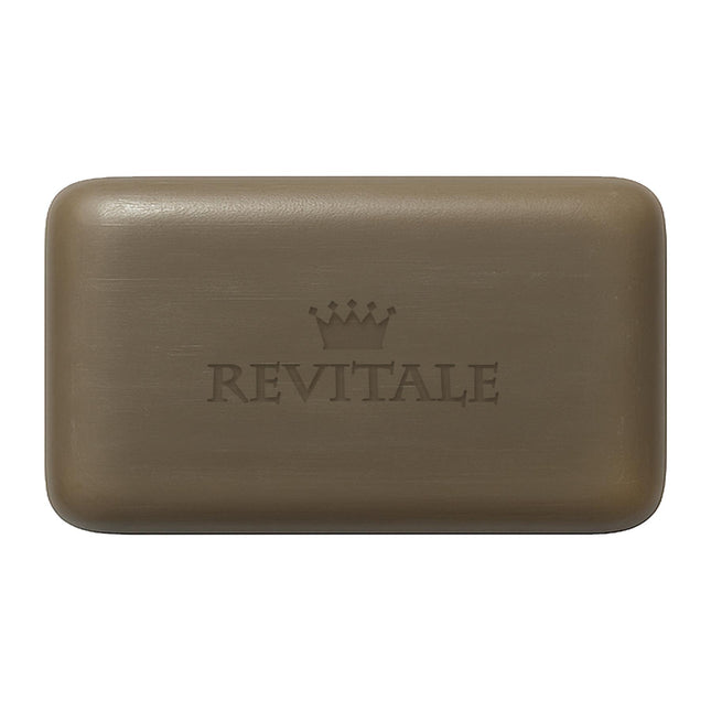 Revitale Cleansing Dead Sea Mud Soap - 100g