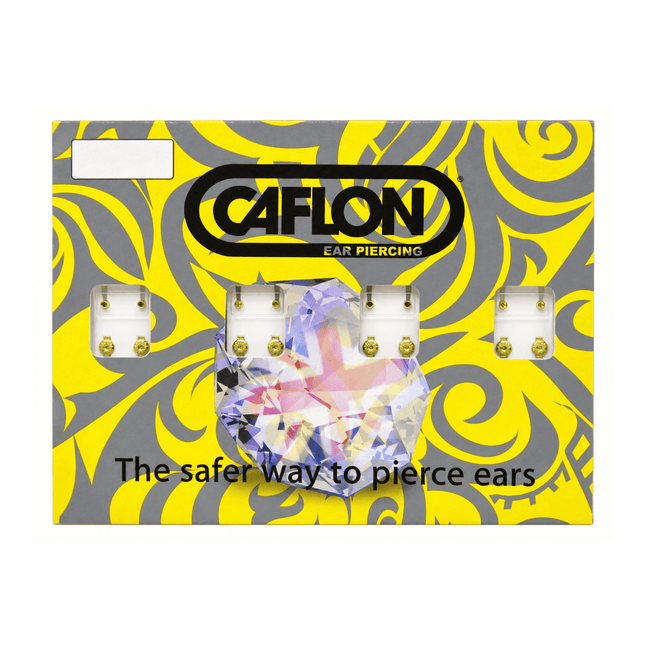 Caflon Original Piercing Studs - General Healthcare