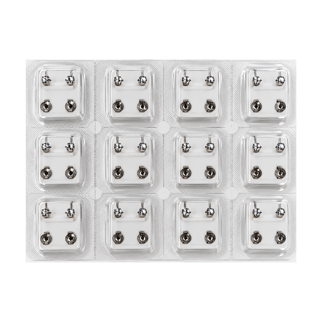 Caflon Original Piercing Studs - General Healthcare