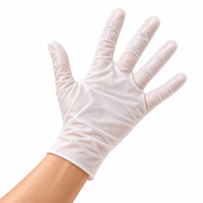 Dermavitamins Advanced Hand Mask Bag - Moisturising Treatment - General Healthcare