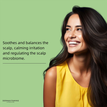 Dermavitamins Rosemary Solution Oil for Hair & Skin - 150ml - General Healthcare