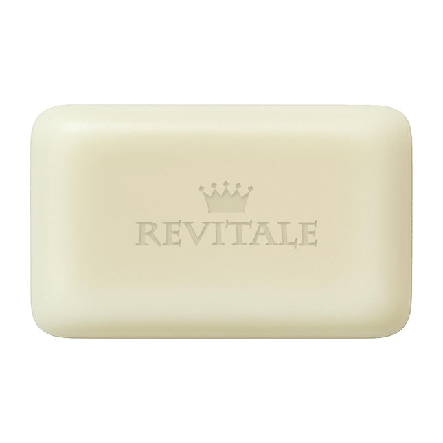 Revitale Moisturising Coconut Milk & Shea Butter Soap - 100g