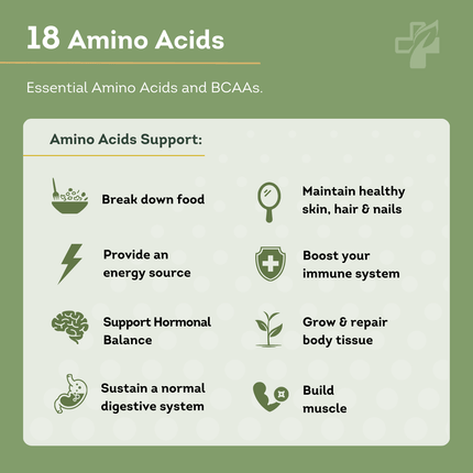 General Healthcare 100% Pure Collagen Peptides Powder 300g - General Healthcare