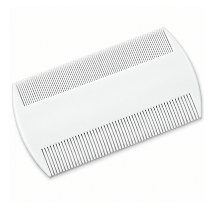 Lyclear Double Sided Nit Comb - General Healthcare