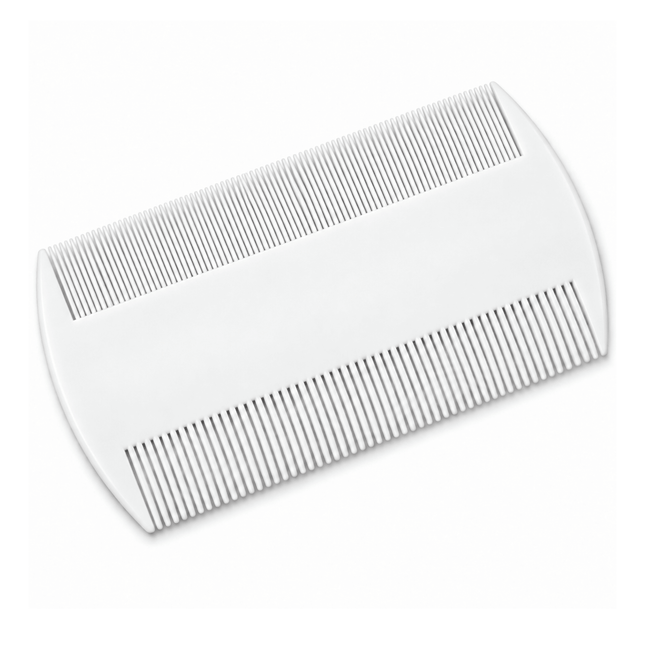 Lyclear Double Sided Nit Comb - General Healthcare