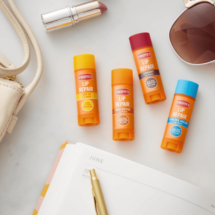 O'Keeffe's Lip Balm Repair Stick Cooling 4.2g - General Healthcare