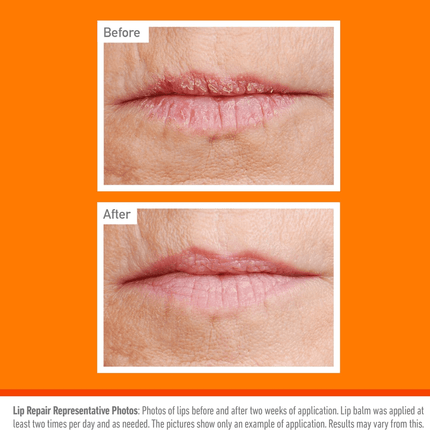 O'Keeffe's Lip Balm Repair Stick Cooling 4.2g - General Healthcare