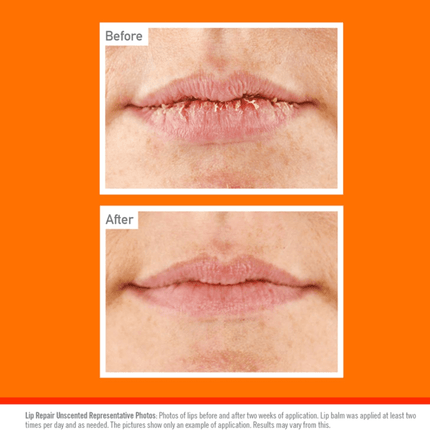 O'Keeffe's Lip Repair Stick Original 4.2g - General Healthcare