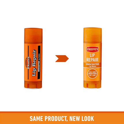 O'Keeffe's Lip Repair Stick Original 4.2g - General Healthcare