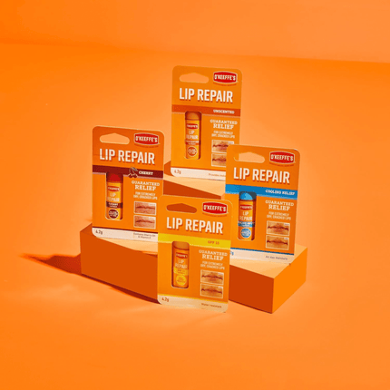 O'Keeffe's SPF15 Lip Balm Repair and Protect - Ski - Sun, 4.2 g - General Healthcare