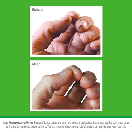 O'Keeffe's Working Hands Value Size Jar 193g - General Healthcare