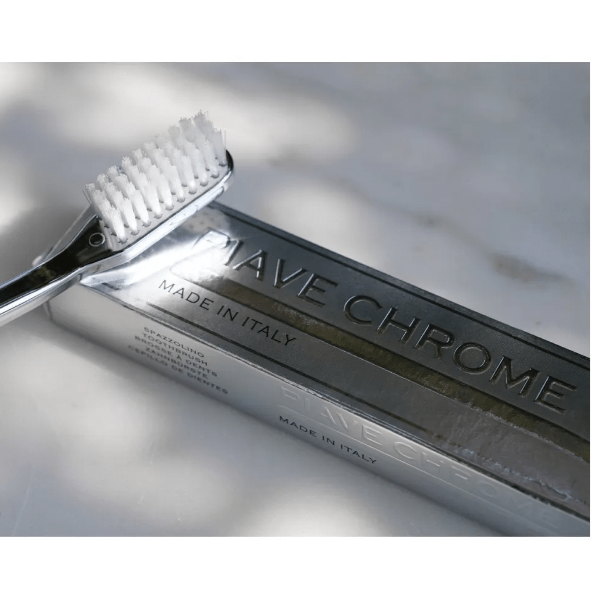 Piave Spazzolino Tynex Biattivo Medium Medio - Ferdico - Foto 12