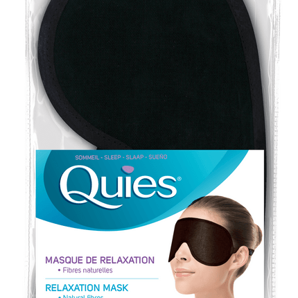 Quies Relaxation Mask - General Healthcare