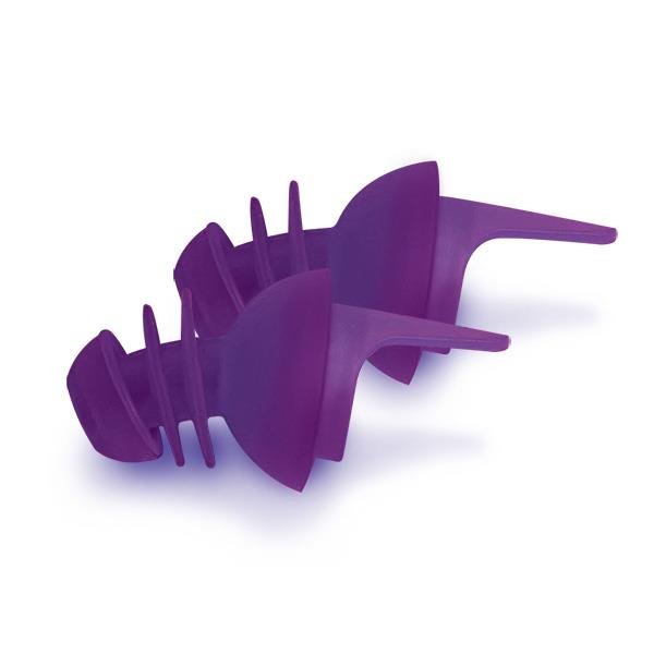 Quies Specific Music Hearing Ear Protection (1 Pair) - General Healthcare