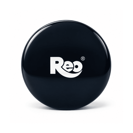 Reo Whitening Powder Puff - Light Glow - General Healthcare