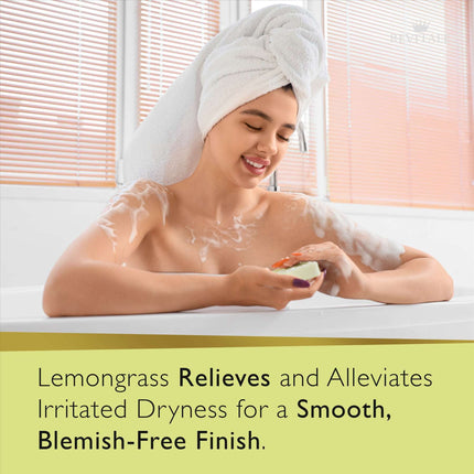 Revitale Advanced Citronella Soap - General Healthcare