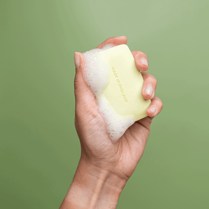 Revitale Advanced Citronella Soap - General Healthcare