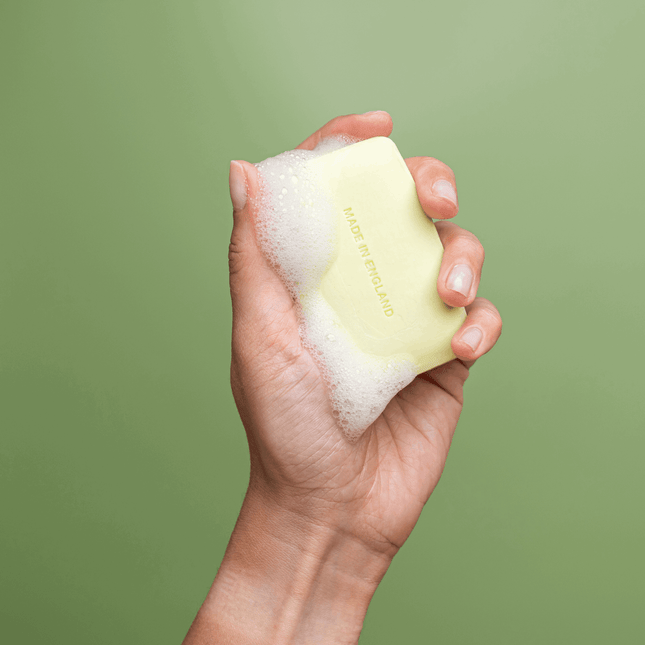 Revitale Advanced Citronella Soap - General Healthcare