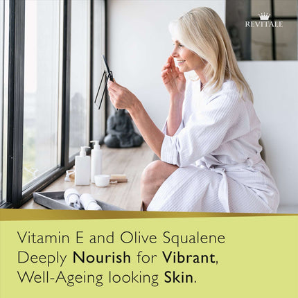 Revitale Advanced Citronella Soap - General Healthcare