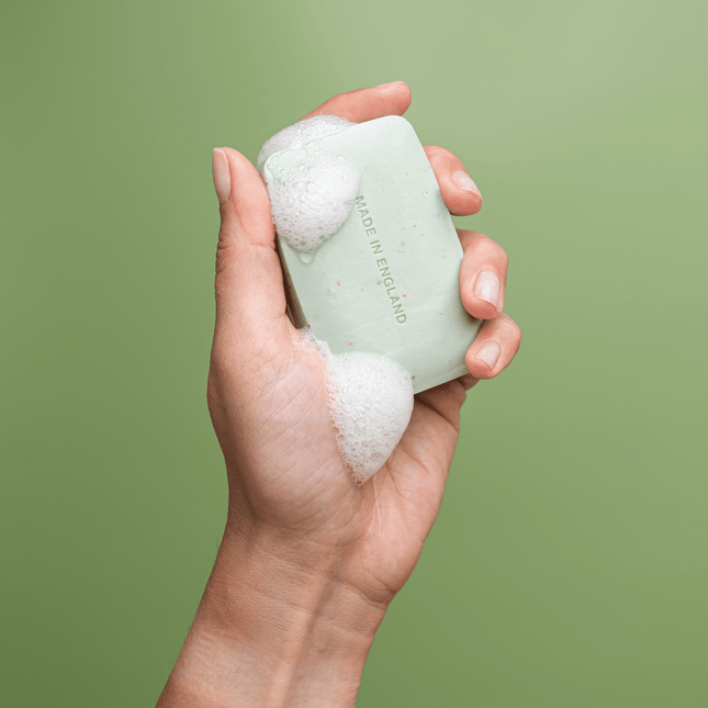 Revitale Advanced Glycolic Acid Soap - General Healthcare