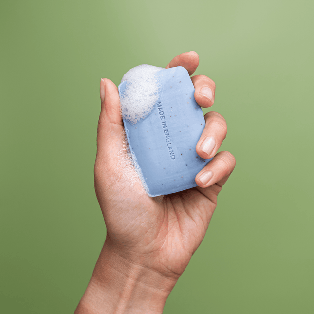 Revitale Advanced Kojic Acid Scrub Soap - General Healthcare