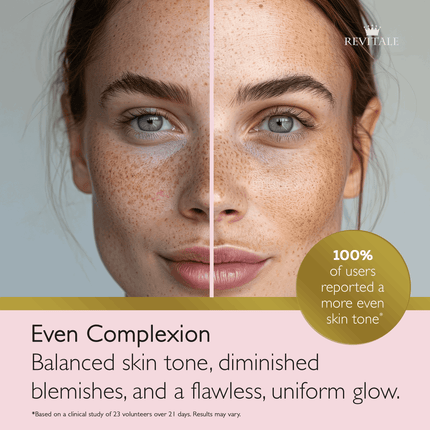 Revitale Advanced Salicylic Acid Cream 80g - General Healthcare