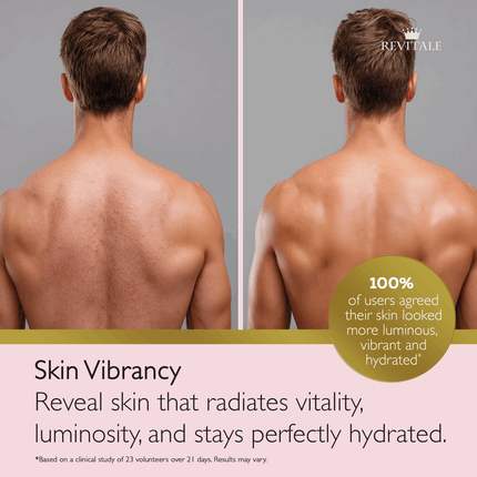 Revitale Advanced Salicylic Acid Cream 80g - General Healthcare