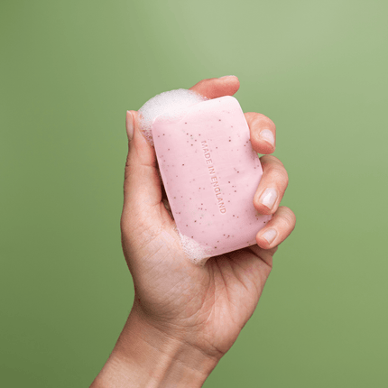 Revitale Advanced Salicylic Acid Scrub Soap - General Healthcare