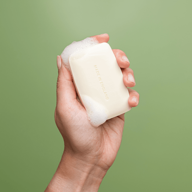 Revitale Advanced Sulphur Soap - General Healthcare