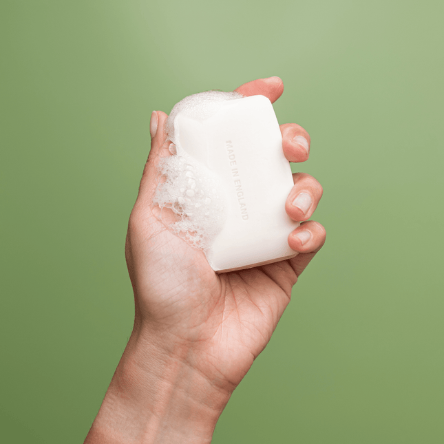 Revitale Advanced Triple Ceramide Soap - General Healthcare